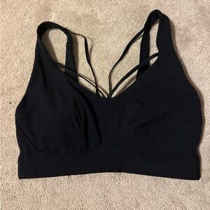 Lululemon align sports bra